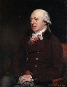 Sir William Beechey John Wodehouse MP Norfolk Sweden oil painting artist